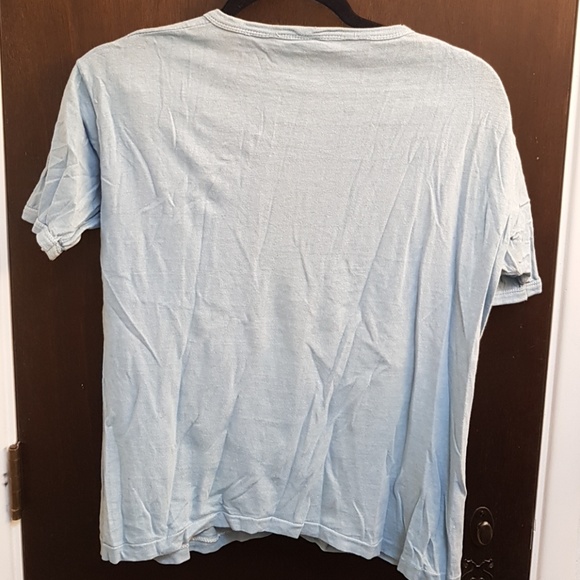 vintage Complete Martial Artist tee L - Picture 5 of 6